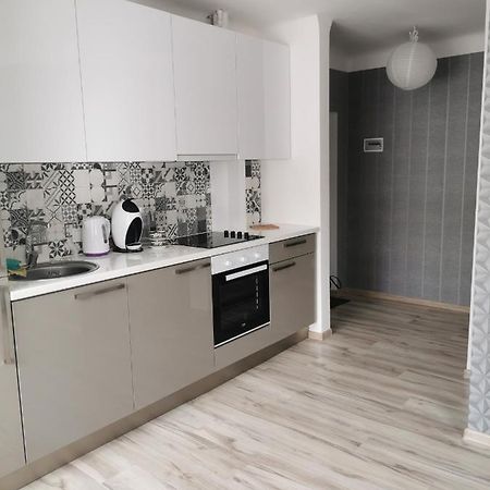 Appartamento Dzivoklis Vecpilseta Bauska Esterno foto