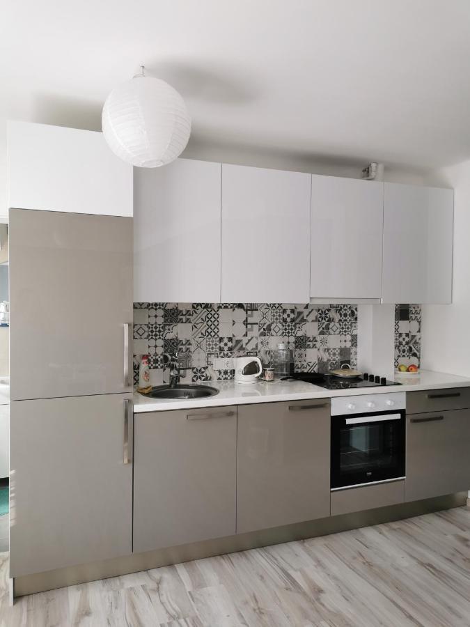 Appartamento Dzivoklis Vecpilseta Bauska Esterno foto