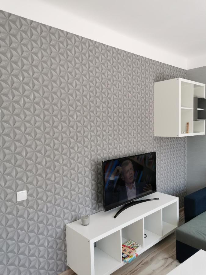 Appartamento Dzivoklis Vecpilseta Bauska Esterno foto