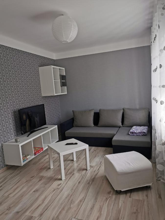 Appartamento Dzivoklis Vecpilseta Bauska Esterno foto