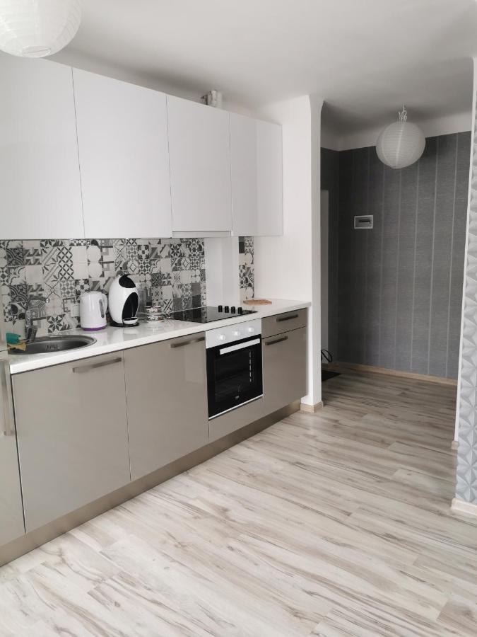 Appartamento Dzivoklis Vecpilseta Bauska Esterno foto