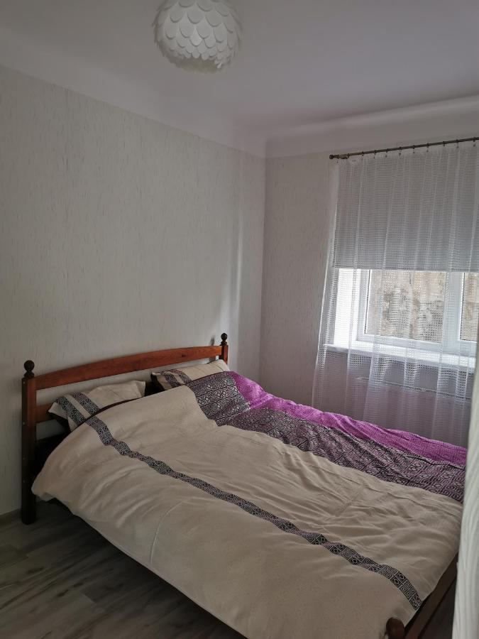 Appartamento Dzivoklis Vecpilseta Bauska Esterno foto